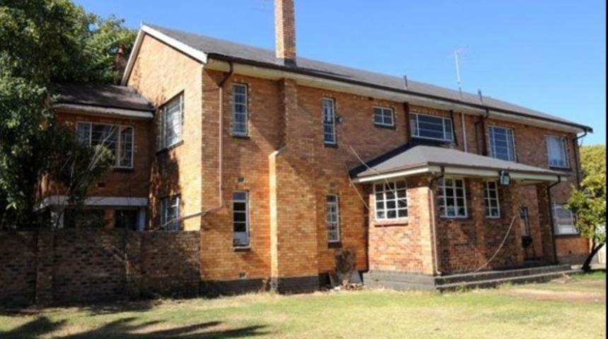 Kapı komşumuz bir canavarmış