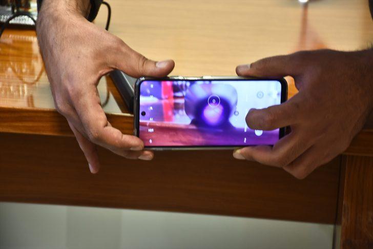 Türk hekimlerin geliştirdiği cihaz migren hastalarının hizmetine sunuldu G3