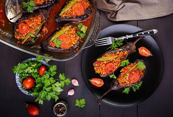 Ağızları sulandıran lezzet karnıyarık nasıl yapılır? Karnıyarık malzemeleri nelerdir? Karnıyarık yapmanın püf noktaları nelerdir? G3