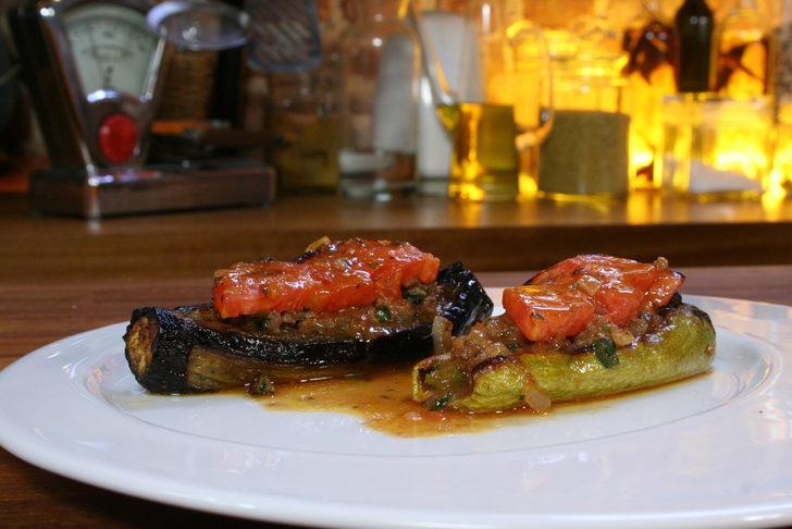 Ağızları sulandıran lezzet karnıyarık nasıl yapılır? Karnıyarık malzemeleri nelerdir? Karnıyarık yapmanın püf noktaları nelerdir? G4