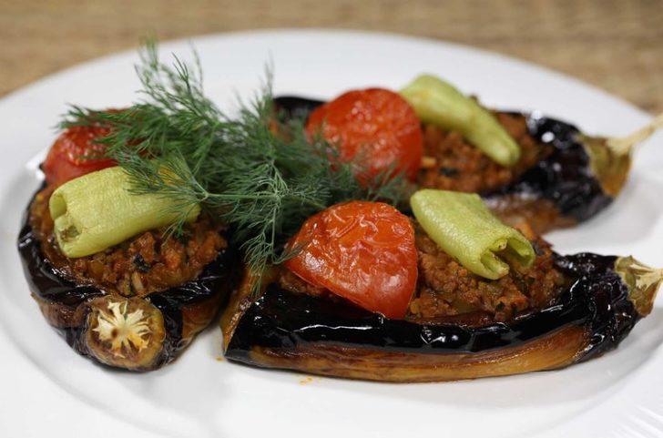 Ağızları sulandıran lezzet karnıyarık nasıl yapılır? Karnıyarık malzemeleri nelerdir? Karnıyarık yapmanın püf noktaları nelerdir? G5