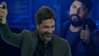 Geççek'e karşı Dombra! Tarkan'ın yeni şarkısı sosyal medyayı ikiye böldü, yeni polemik başladı