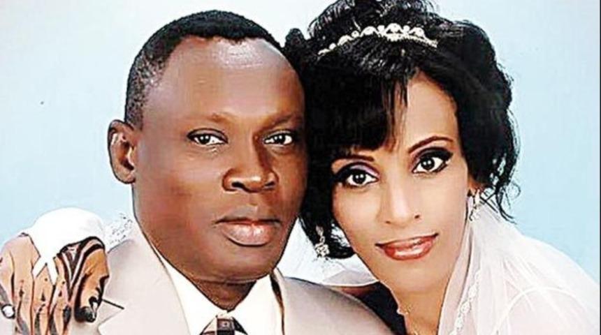 Bebeği 2 yaşında olunca asacaklar