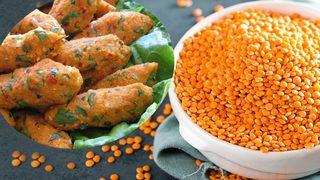 Bir yiyen bir de yemeyen pişman! Ağızları sulandıran ve dağılmayan lezzet mercimek köftesi nasıl yapılır? Mercimek köftesi malzemeleri nelerdir? İşte Mercimek köftesi yapmanın püf noktaları...