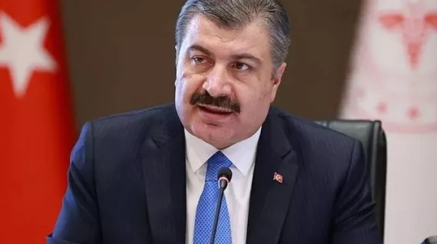 Sağlık Bakanı Fahrettin Koca bu belirtileri açıklayıp uyardı: Birbirine karıştırmayın