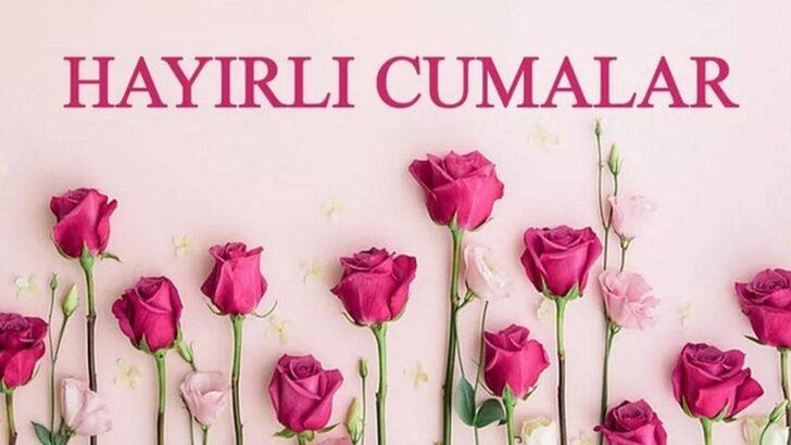 Cuma mesajları ile hayırlı cuma sözleri: En güzel, kısa, uzun, dualı, hadisli, resimli Cuma mesajları ve sözleri ile Hayırlı Cumaları indir!  G1