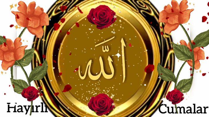 Cuma mesajları ile hayırlı cuma sözleri: En güzel, kısa, uzun, dualı, hadisli, resimli Cuma mesajları ve sözleri ile Hayırlı Cumaları indir!  G4