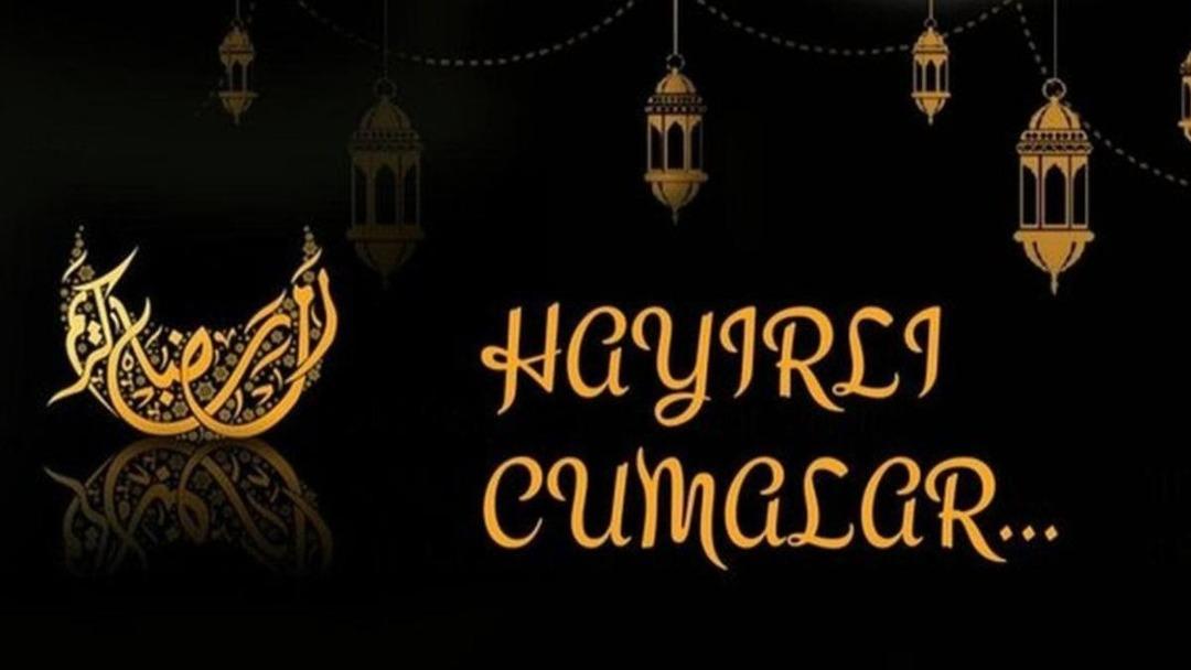 Cuma mesajları ile hayırlı cuma s&ouml;zleri: En g&uuml;zel, kısa, uzun, dualı, hadisli, resimli Cuma mesajları ve s&ouml;zleri ile Hayırlı Cumaları indir! 