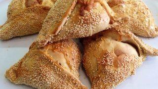 Günlerde aynı tariflerden bıkanlara: Kıbrıs'tan pilavuna tarifi