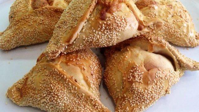 Günlerde aynı tariflerden bıkanlara: Kıbrıs'tan pilavuna tarifi