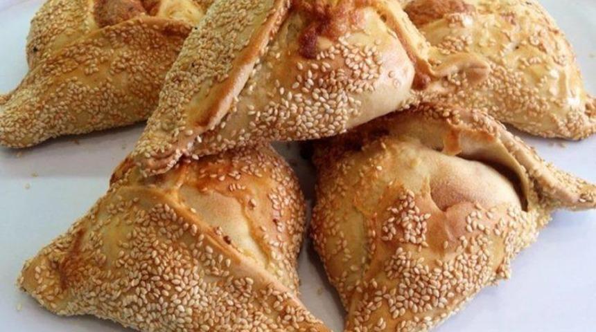 Günlerde aynı tariflerden bıkanlara: Kıbrıs'tan pilavuna tarifi