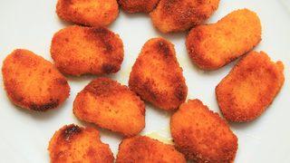 Tavuk kıymasından köfte sevenlere: Mercan kebabı tarifi