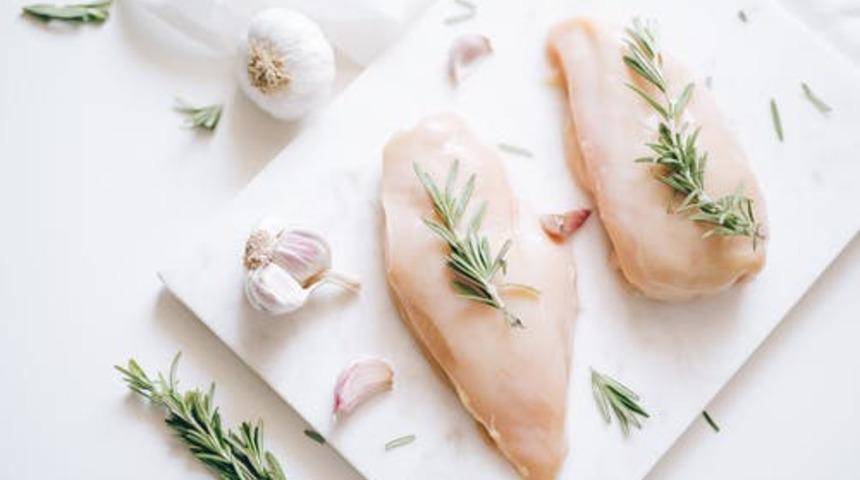 Confit tekniğini öğrenmek isteyenler ve eti kemiğinden sıyrılan tavuk konfit yapmak isteyenler buraya!