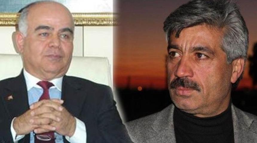 AK Parti'de mesaj dayağı iddiası