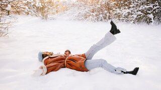 Soğuk havanın sağlığınıza yararlı olabileceğini hiç düşündünüz mü? İşte soğuk havanın faydaları...