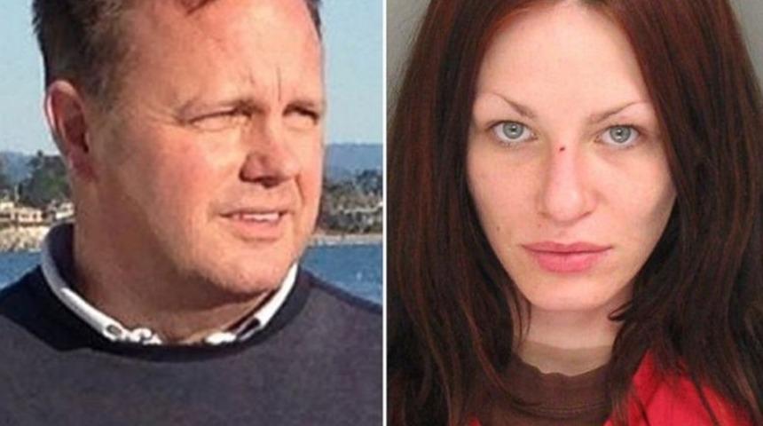 Google y&ouml;neticisini aşırı dozda eroin vererek &ouml;ld&uuml;rm&uuml;ş