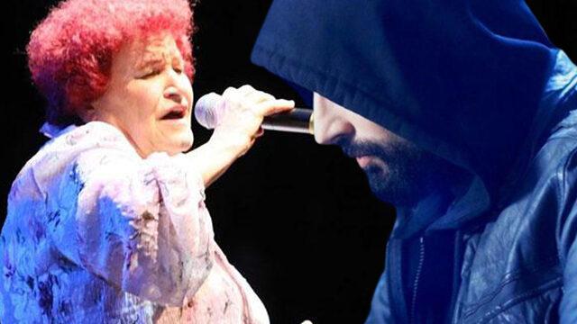 Geççek şarkısına yorum yağıyor! Selda Bağcan Nihayet kükredin dedi