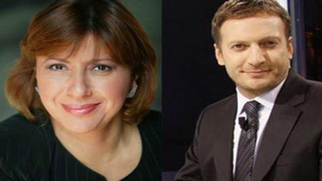 NTV'de yaprak dökümü sürüyor