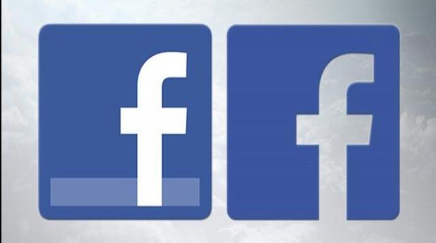 AKP'li başkandan Facebook dayağı