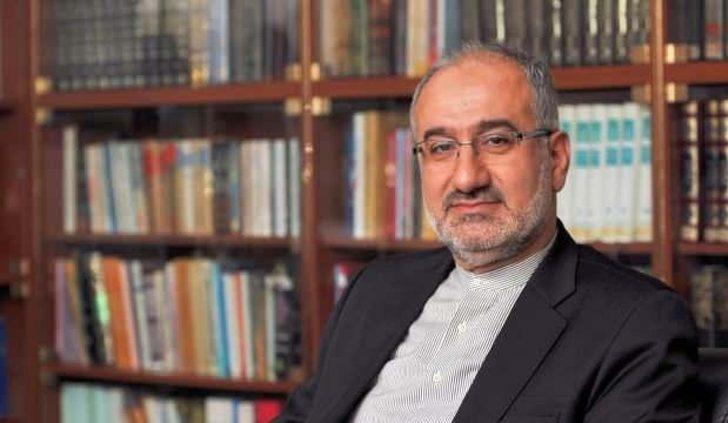 Mustafa İslamoğlu ne dedi? Ayasofya'nın yeniden cami olarak açılması Kur'an'a aykırı mı? İlahiyatçı Mustafa İslamoğlu Ayasofya açıklaması! G1