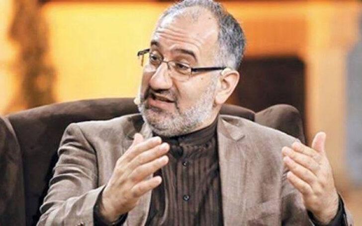 Mustafa İslamoğlu ne dedi? Ayasofya'nın yeniden cami olarak açılması Kur'an'a aykırı mı? İlahiyatçı Mustafa İslamoğlu Ayasofya açıklaması! G5