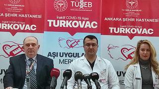 Son dakika: Yerli koroanvirüs aşısı Turkovac'ta önemli gelişme! 16-18 yaş aralığına uygulanmaya başlandı