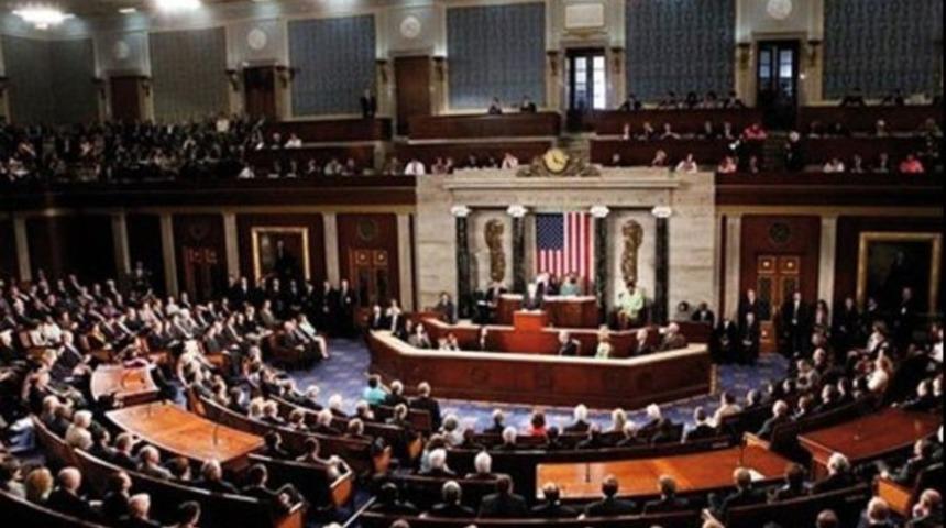 Ermeni tasarısı komiteden geçti