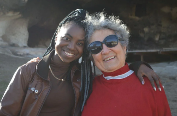 Afyonkarahisar'ın Zambiyalı gönüllü tanıtım elçisi! Sosyal medyada gündem yaratmayı başardı G2