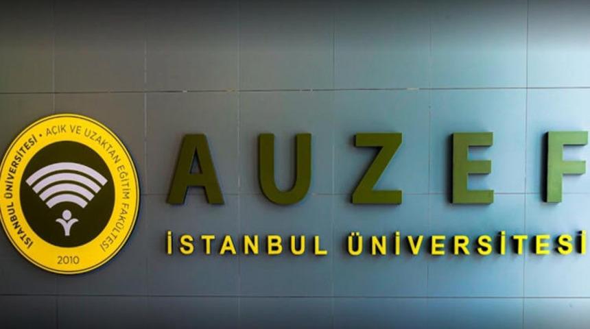 AUZEF FİNAL TAKVİMİ 2023: Auzef bahar dönemi sınavları ne zaman? Online mı, yüz yüze mi?