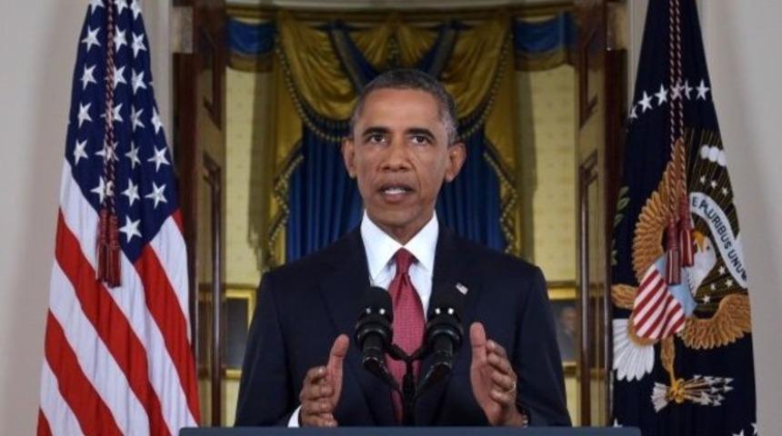 Suriye'den Obama'nın IŞİD stratejisine tepki