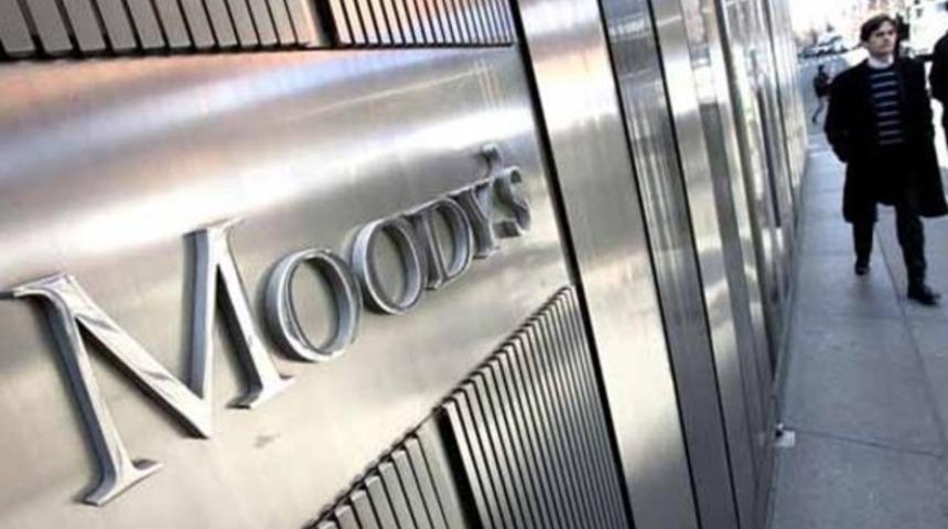 Moody's T&uuml;rkiye'nin kredi notunu negatif izlemeye aldı