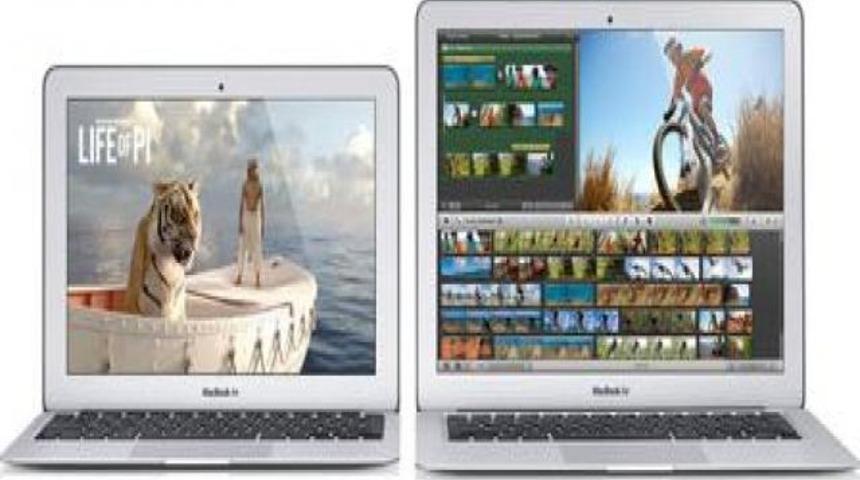 PC pazarında liderliğe oynuyor