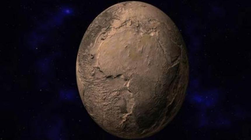 D&uuml;nya'nın &ouml;l&uuml;m zamanı a&ccedil;ıklandı