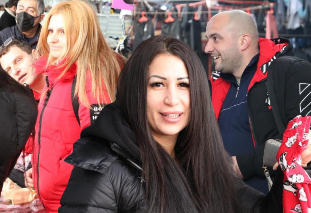 Bu Cuma da g&ouml;r&uuml;nt&uuml; değişmedi! Bulgarlar Edirne'ye akın etti: Altını da buradan alıyoruz, hastaneye de buraya geliyoruz