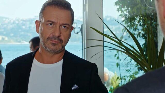 Yasak Elma Doğan ölecek mi? Yasak Elma'nın Doğan'ı Murat Aygen diziden ayrılıyor mu?