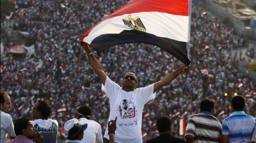 Mısır'daki darbede en büyük kaybeden Katar