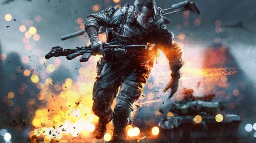 *Battlefield 4'ten yeni görseller 
