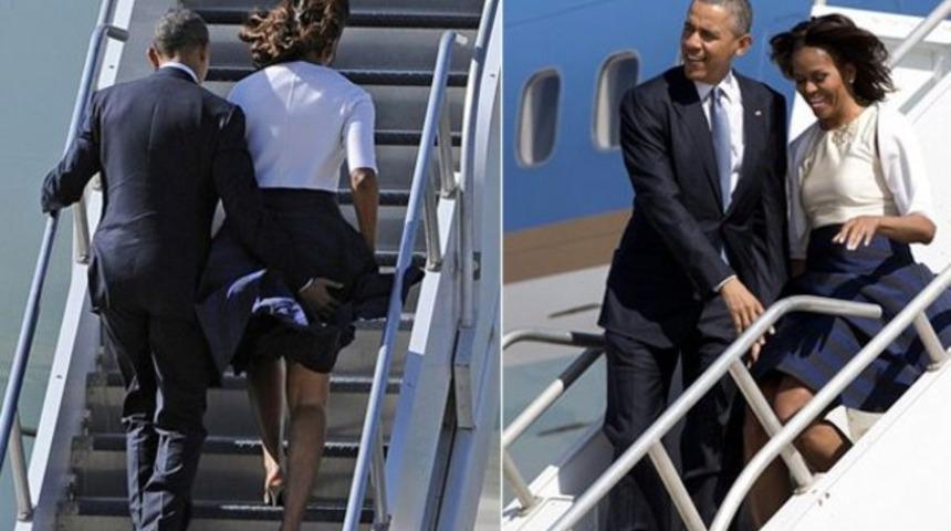 Obama'dan frikik önlemi