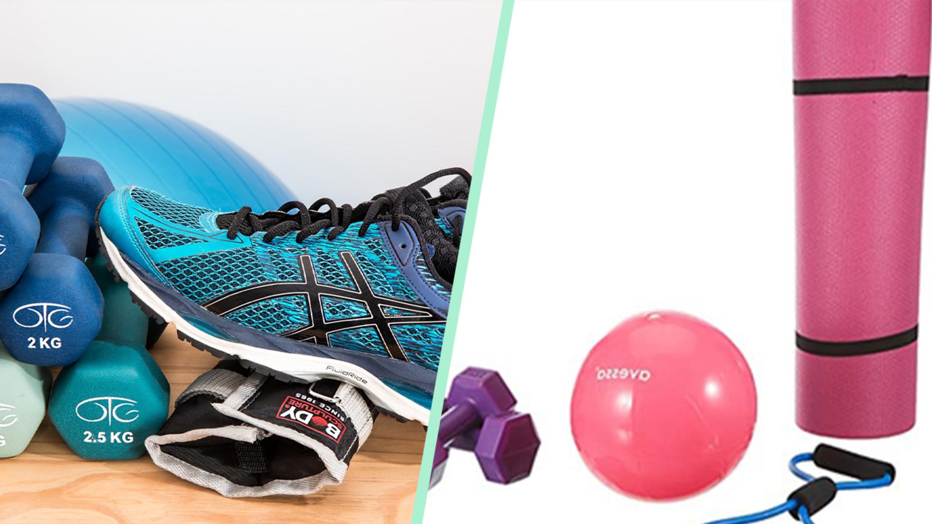 Spor severlere hediye olarak alabileceğiniz 200 TL altı en güzel hediyeler