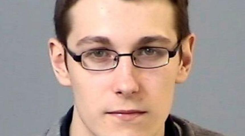 'Harry Potter' yüzünden cinnet getirdi