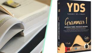 Sizi yabancı dil sınavına en iyi şekilde hazırlayacak en iyi yds kitap önerileri