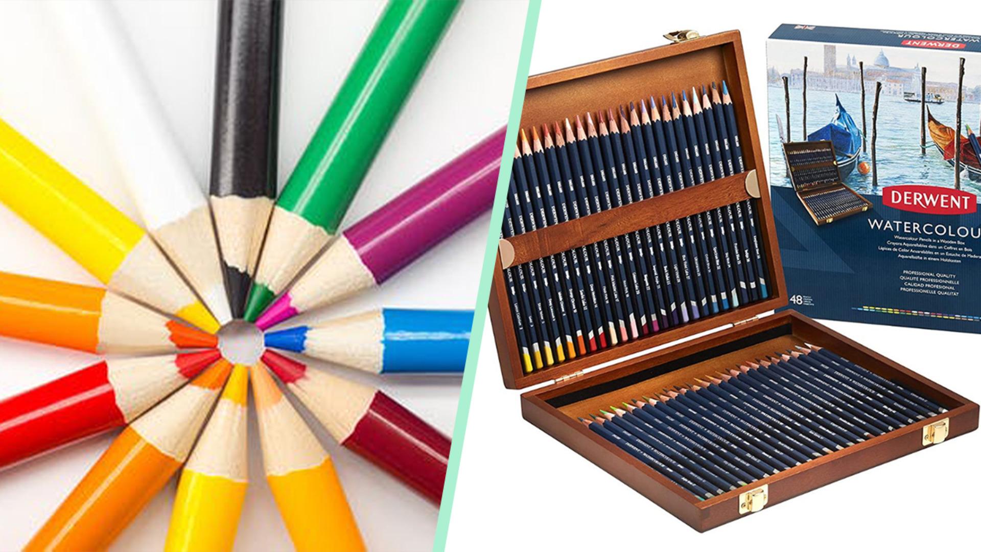 Çizim tutkunları ve çocuklar için en iyi kuru boya markaları/çeşitleri