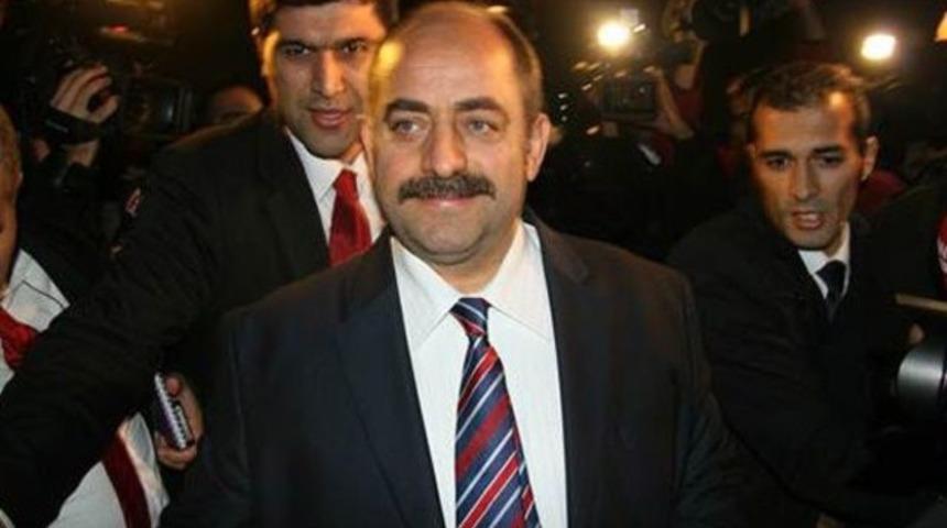 Savcı Zekeriya Öz’ün uçak bileti ortaya çıktı