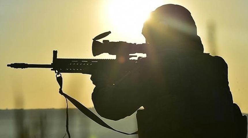 Son dakika: Saldırı girişimi önlendi! Teröristler etkisiz hale getirildi