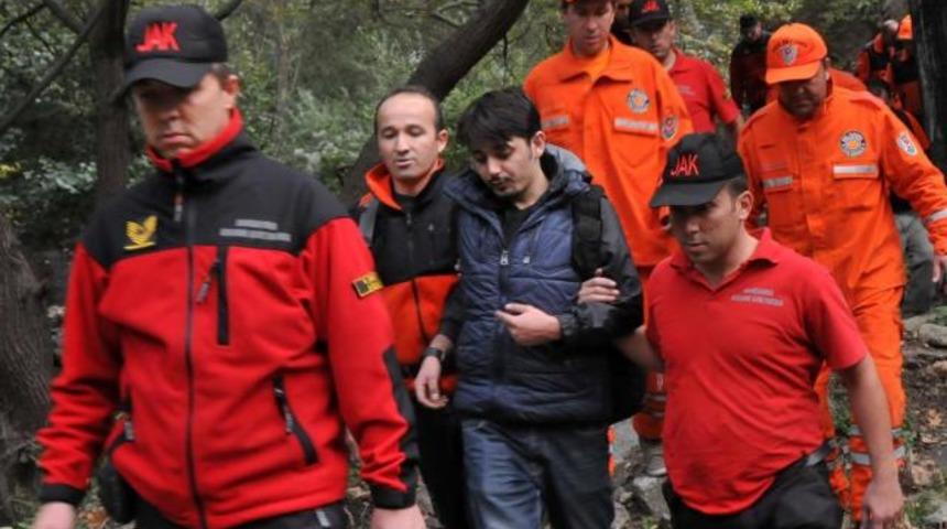 'N' harfi hayat kurtardı