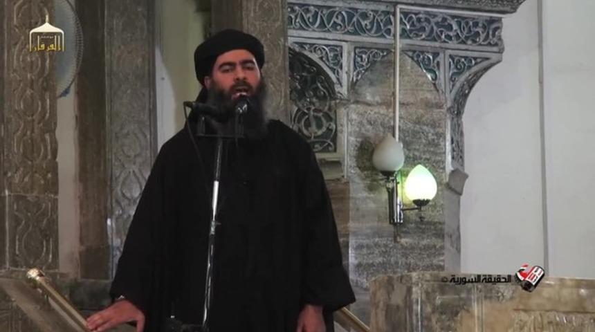 IŞİD içinde Kobani tartışması