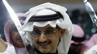 'Gizli 12 milyar dolarım var'