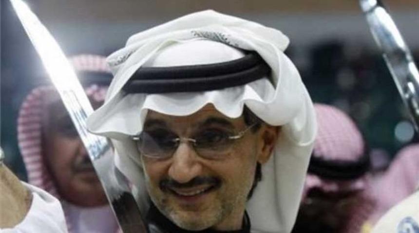 'Gizli 12 milyar dolarım var'