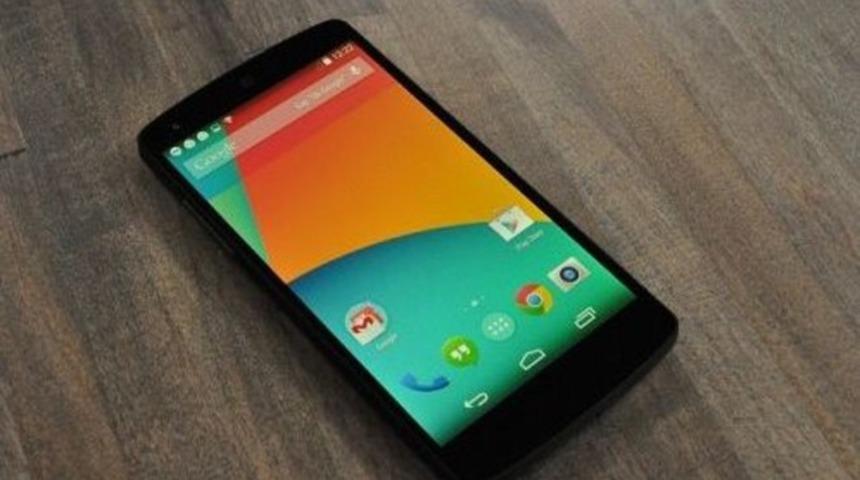 Nexus 5 &uuml;lkemizde ka&ccedil;a satılacak!
