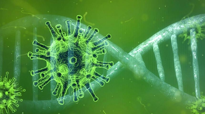 Omicron araştırmasında çıktı: Tedaviyi engelliyor! Daha hızlı yayılıyor